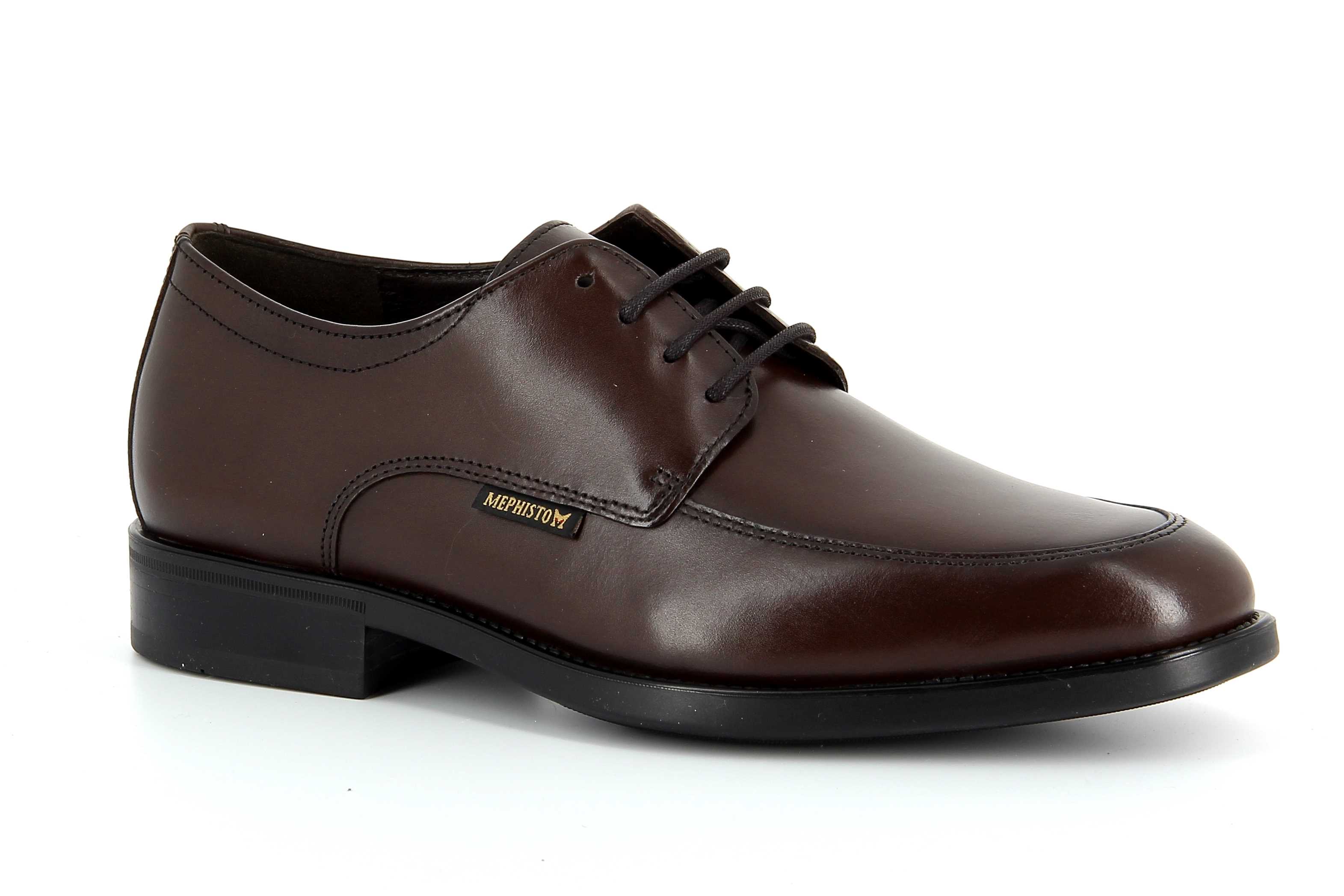 Chaussures mephisto deals homme discount
